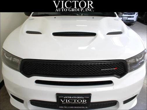 2019 Dodge Durango R/T