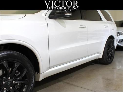 2019 Dodge Durango R/T
