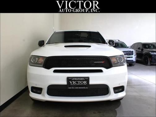 2019 Dodge Durango R/T