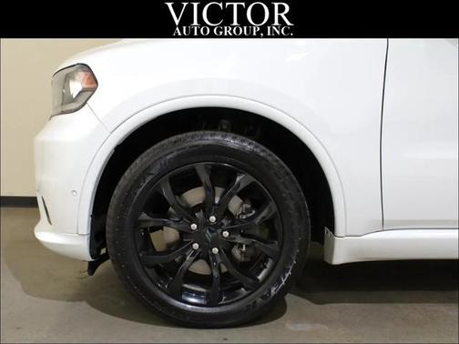 2019 Dodge Durango R/T