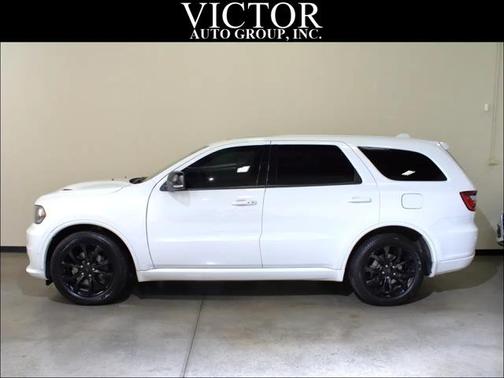 2019 Dodge Durango R/T