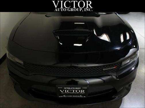 2019 Dodge Charger R/T