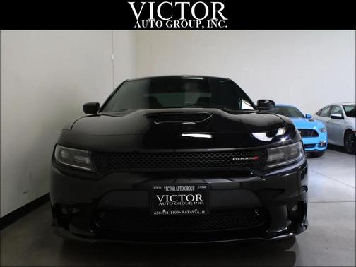 2019 Dodge Charger R/T