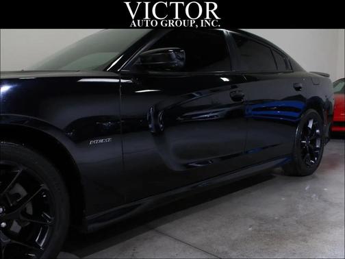 2019 Dodge Charger R/T