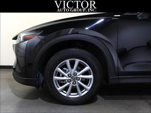 2022 Mazda CX-5 2.5 S Preferred AWD