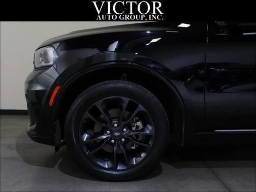 2023 Dodge Durango GT Premium AWD