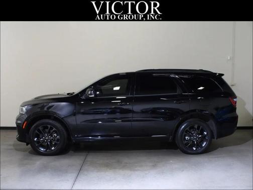 2023 Dodge Durango GT Premium AWD
