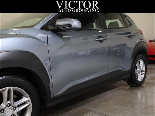 2020 Hyundai KONA SE AWD