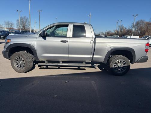 2021 Toyota Tundra SR