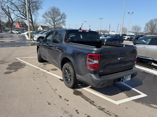 2023 Ford Maverick XLT