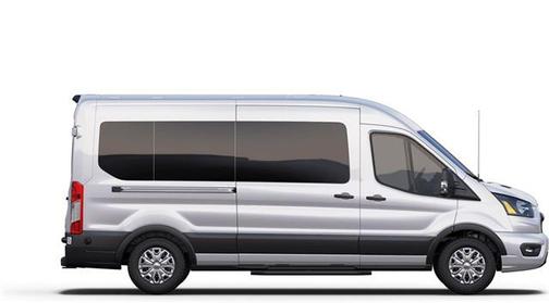 2025 Ford Transit-350 XLT