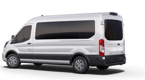 2025 Ford Transit-350 XLT