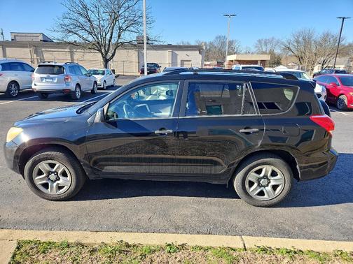 2006 Toyota RAV4 Base