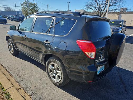 2006 Toyota RAV4 Base