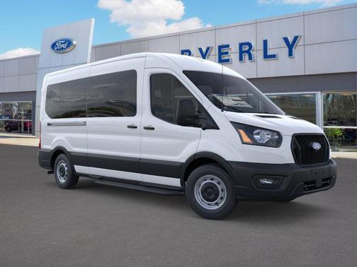 2026 Ford Transit-350 XL