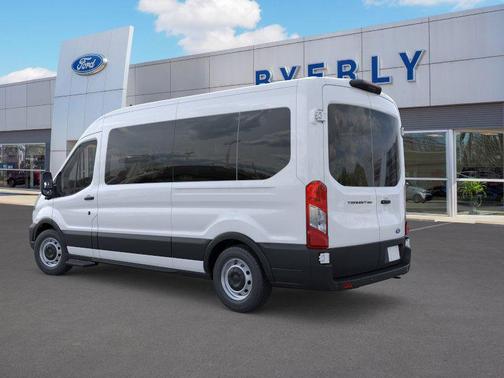2026 Ford Transit-350 XL