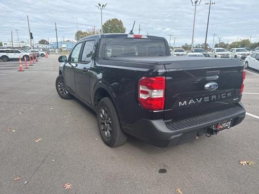 2023 Ford Maverick XLT