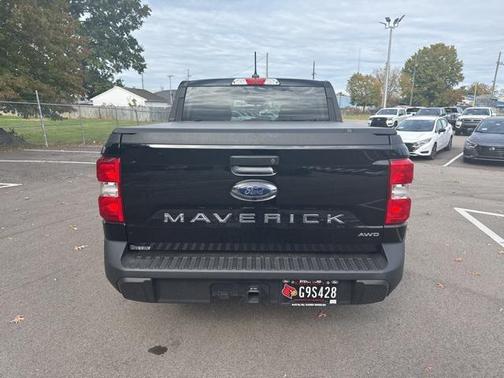 2023 Ford Maverick XLT