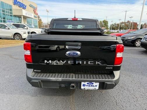 2023 Ford Maverick XLT