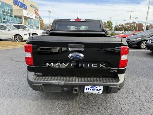 2023 Ford Maverick XLT