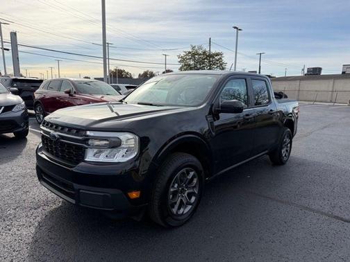 2023 Ford Maverick XLT