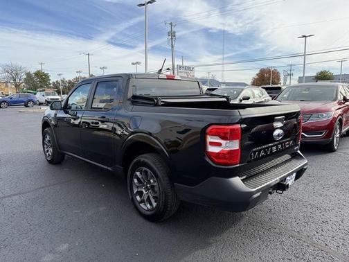 2023 Ford Maverick XLT