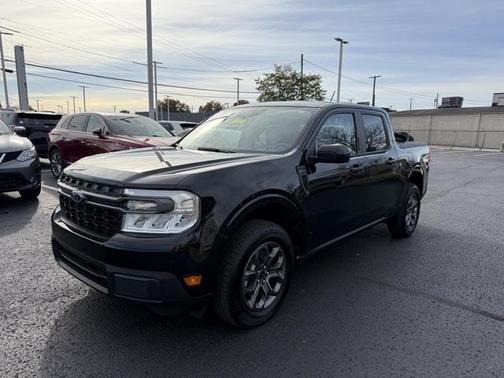 2023 Ford Maverick XLT