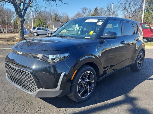 2023 Kia Soul EX