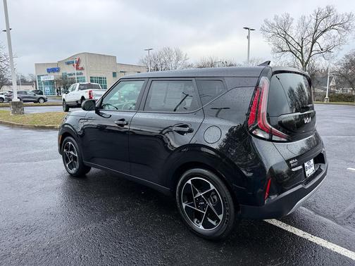 2023 Kia Soul EX