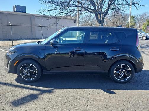 2023 Kia Soul EX