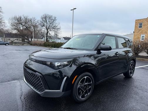 2023 Kia Soul EX