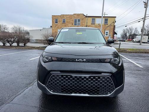 2023 Kia Soul EX