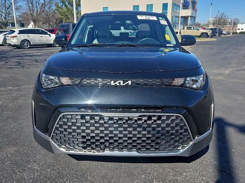 2023 Kia Soul EX