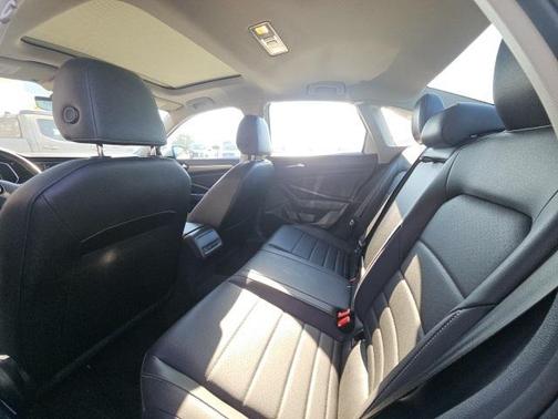 2021 Volkswagen Jetta 1.4T SE