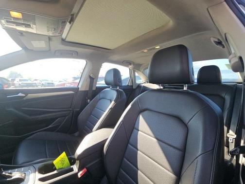 2021 Volkswagen Jetta 1.4T SE