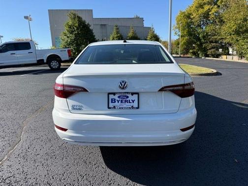 2021 Volkswagen Jetta 1.4T SE