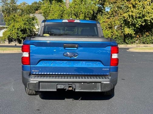 2023 Ford Maverick Lariat