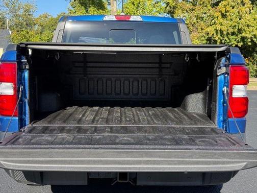 2023 Ford Maverick Lariat