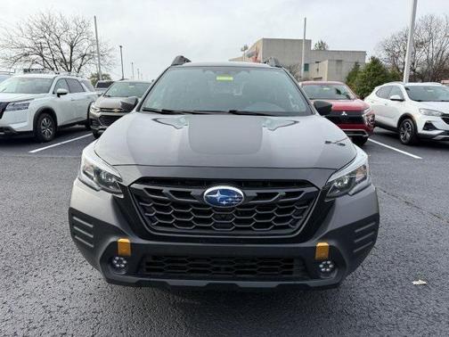 2023 Subaru Outback Wilderness