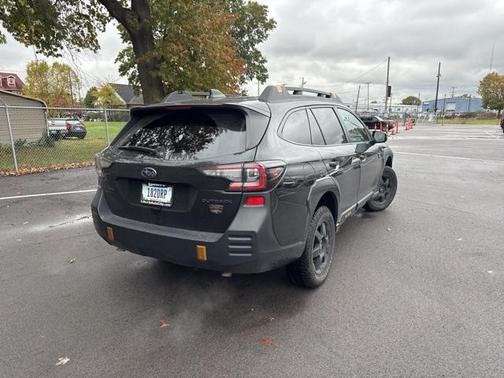 2023 Subaru Outback Wilderness
