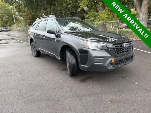 2023 Subaru Outback Wilderness