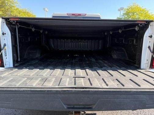2022 GMC Sierra 3500 Denali