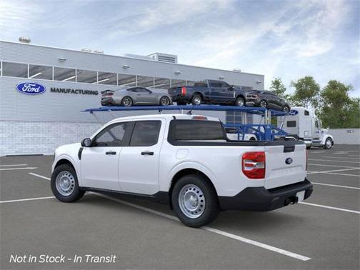 2025 Ford Maverick XL