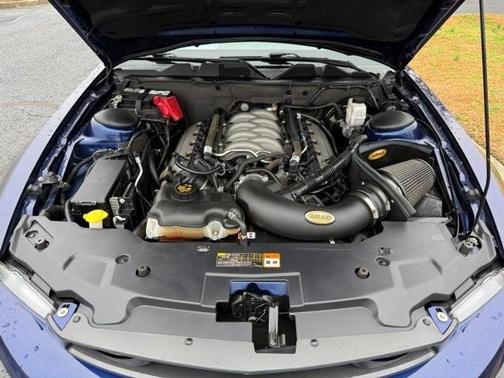 2011 Ford Mustang GT Premium