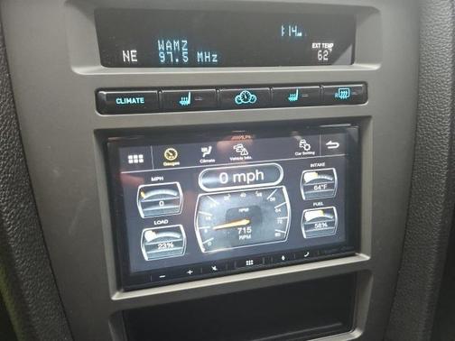 2011 Ford Mustang GT Premium