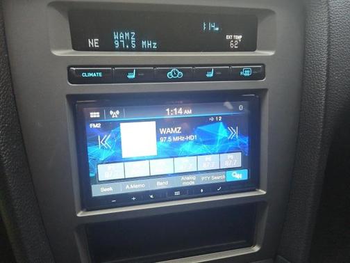 2011 Ford Mustang GT Premium