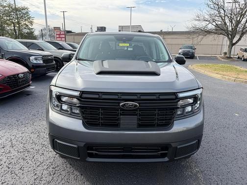 2023 Ford Maverick Lariat