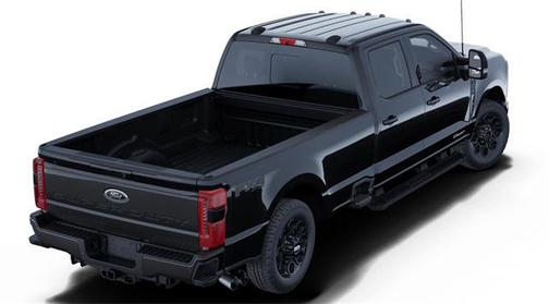 2025 Ford F-350 Lariat