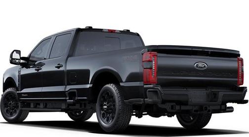 2025 Ford F-350 Lariat