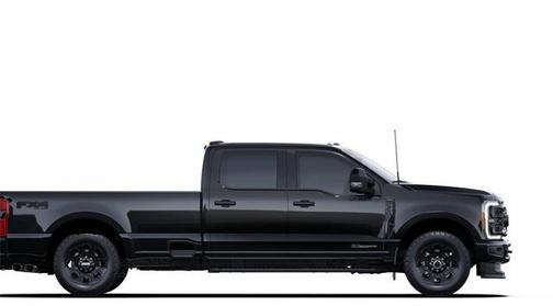 2025 Ford F-350 Lariat